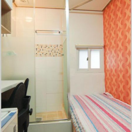 Anamia Hostel Seoul Exterior photo