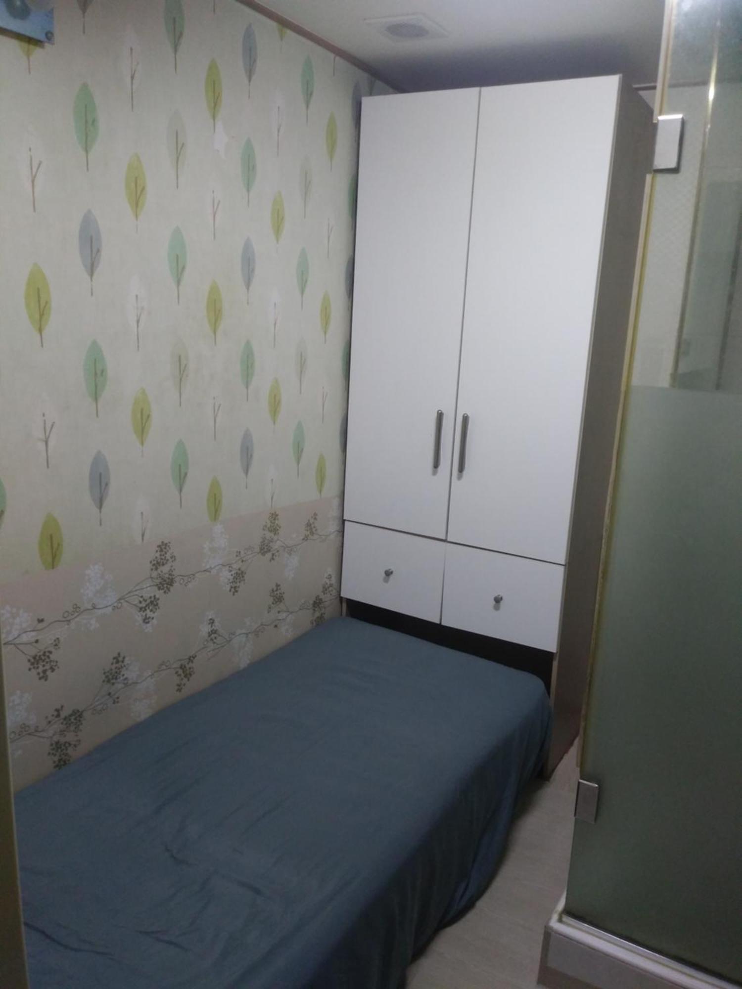 Anamia Hostel Seoul Exterior photo